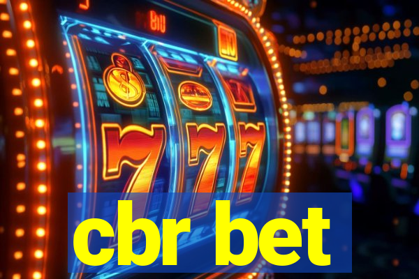 cbr bet